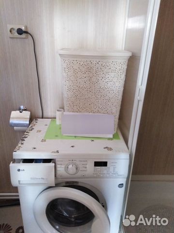 

1-к. дом, 30 м²