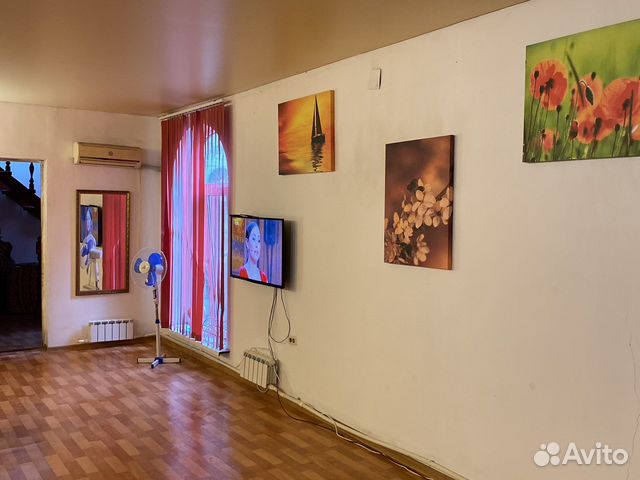

4-к. дом, 150 м²
