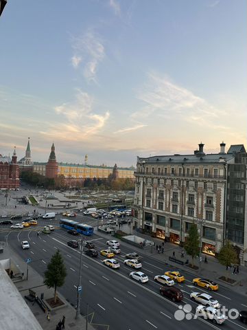

2-к. квартира, 75 м², 3 кровати