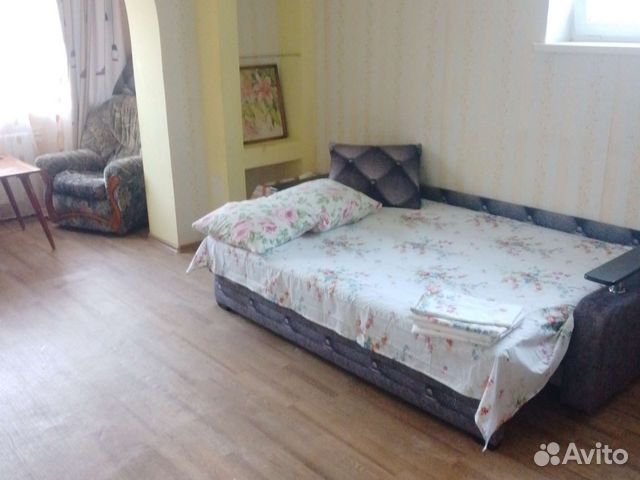 

2-к. квартира, 60 м², 3 кровати