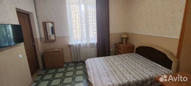 

1-к. квартира, 25 м², 2 кровати
