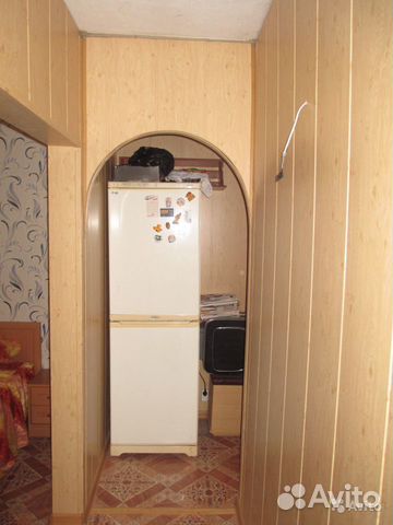 1-к квартира, 36 м², 2/5 эт.