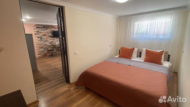 

2-к. квартира, 33 м², 1 кровать