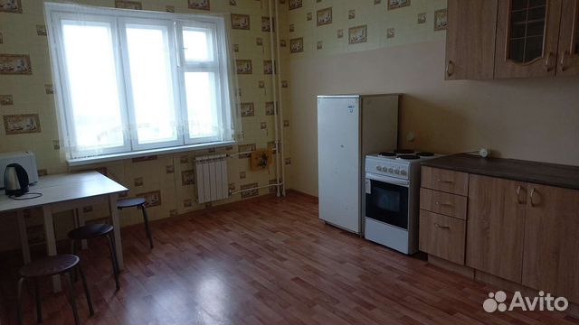 

3-к. квартира, 85 м², 2 кровати