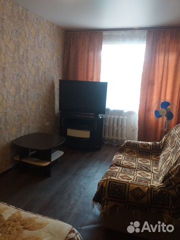 

1-к. квартира, 28,2 м², 2 кровати