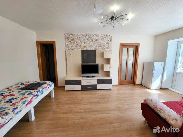 

2-к. квартира, 48 м², 2/4 эт.
