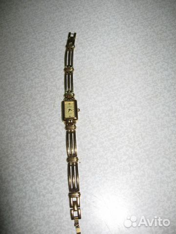 Часы женские Romanson Щвейцария кварц
