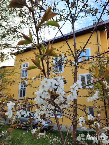

1-к. квартира, 43 м², 2 кровати