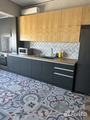 

2-к. квартира, 50 м², 4 кровати