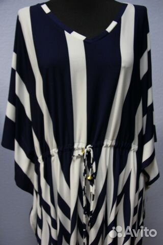 Платье-туника Forever, новая