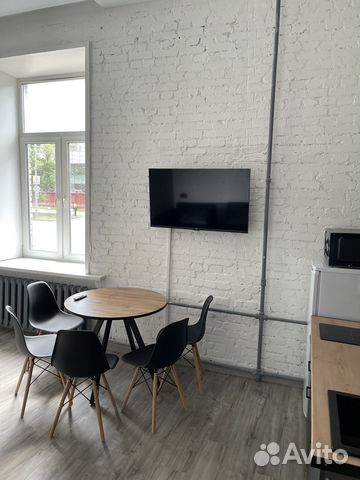 

2-к. квартира, 42 м², 2 кровати