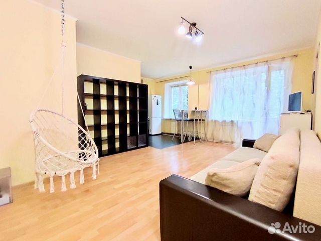 

2-к. квартира, 49,2 м², 2 кровати
