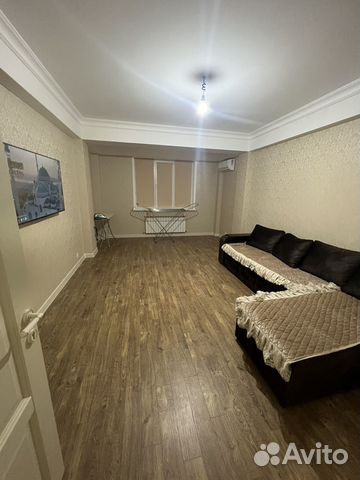 

2-к. квартира, 67 м², 10/12 эт.