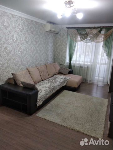 

2-к. квартира, 52 м², 3/5 эт.