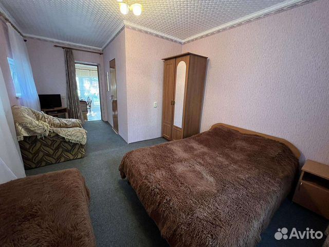 

3-к. дом, 100 м²