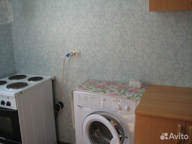 1-к квартира, 40 м², 5/11 эт. 1-к квартира, 40 м², 5/11 эт.