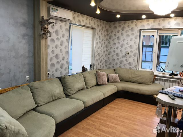 

8-к. коттедж, 200 м²