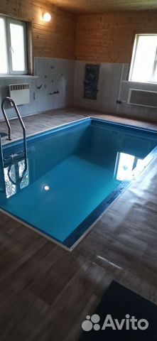 

3-к. дом, 140 м²