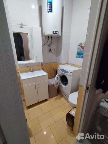 

2-к. квартира, 43 м², 3 кровати