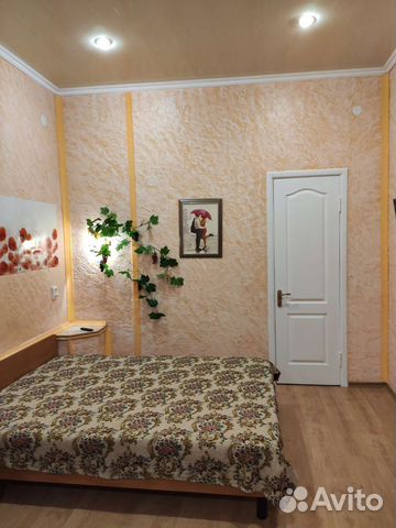 

Квартира-студия, 30 м², 1/2 эт.