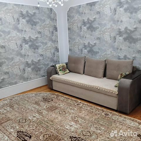 

2-к. квартира, 57 м², 1 кровать