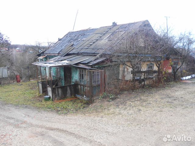 Участок 17 сот. (ИЖС)
