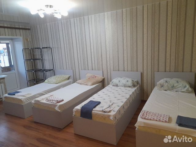 

Квартира-студия, 32 м², 5/5 эт.