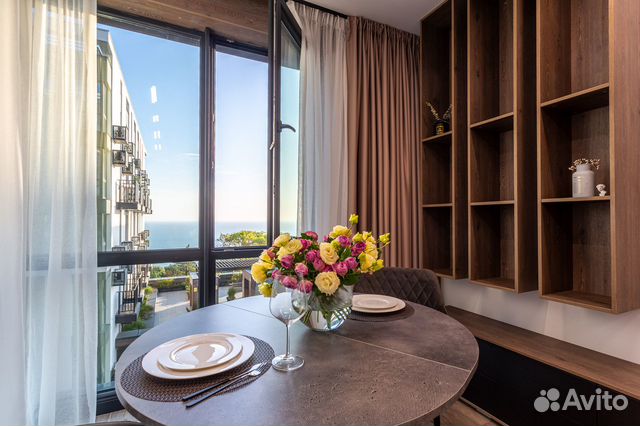 

3-к. квартира, 65 м², 4 кровати
