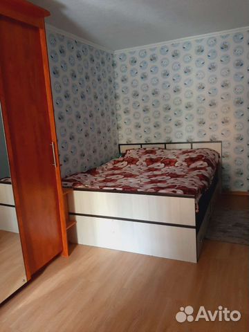 

2-к. квартира, 45 м², 3 кровати