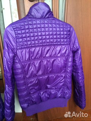 Куртка adidas, фирменная