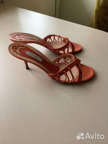 Туфли Pollini Туфли Pollini