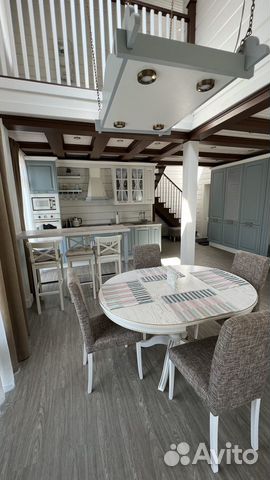 

2-к. квартира, 93 м², 5 кроватей