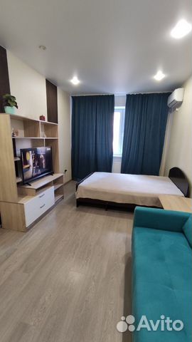 

2-к. квартира, 38 м², 3 кровати