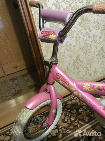 Велосипед dialed колеса 12