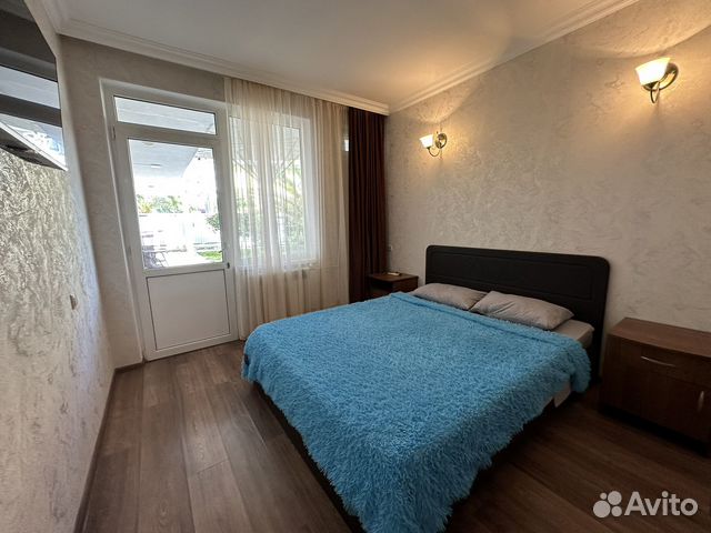 

Квартира-студия, 15 м², 1/3 эт.