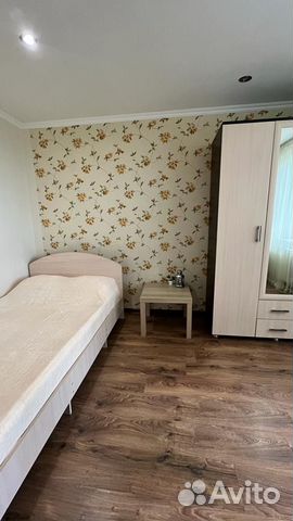 

1-к. квартира, 28 м², 1 кровать