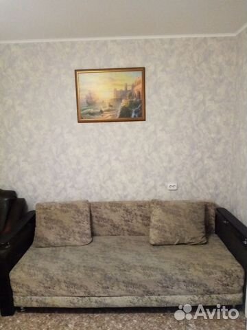 

Квартира-студия, 24 м², 2 кровати