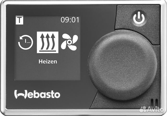 Таймер вебасто webasto Таймер вебасто webasto