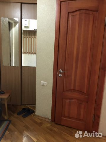 

1-к. квартира, 38 м², 4 кровати