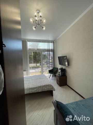 

Квартира-студия, 25 м², 1/3 эт.