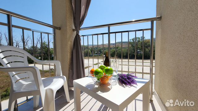

2-к. квартира, 65 м², 4 кровати