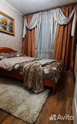 

2-к. квартира, 47 м², 4 кровати