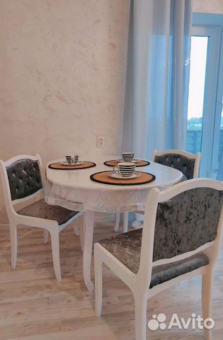 

2-к. квартира, 54 м², 4 кровати