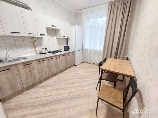 

2-к. квартира, 60 м², 3 кровати