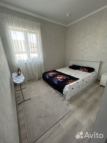 

2-к. квартира, 52 м², 4 кровати