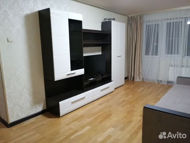 

2-к. квартира, 44,6 м², 2 кровати