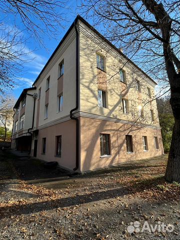 

2-к. квартира, 48 м², 2 кровати