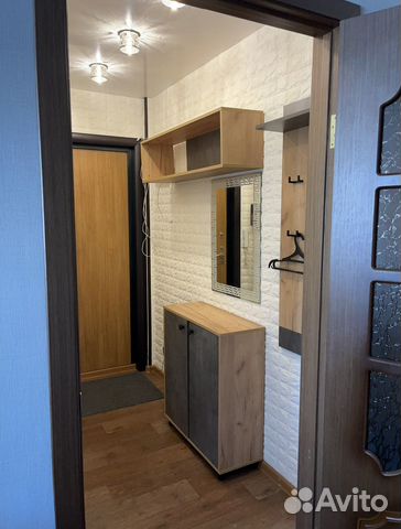 

2-к. квартира, 47 м², 3 кровати