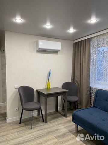 

1-к. квартира, 32 м², 2 кровати