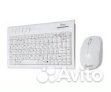 Новые клавиатуры, беспроводные наборы и мыши Новые клавиатуры, беспроводные наборы и мыши